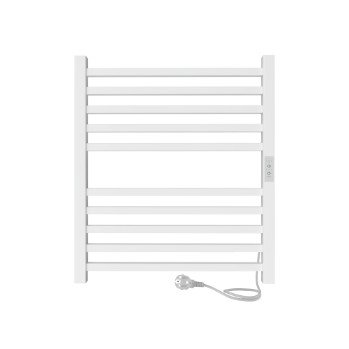 Полотенцесушитель Attic (electro) 60/50  INDIGO