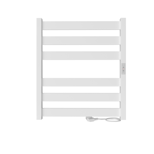 Полотенцесушитель Oktava Slim 5 (electro) 60/50  INDIGO