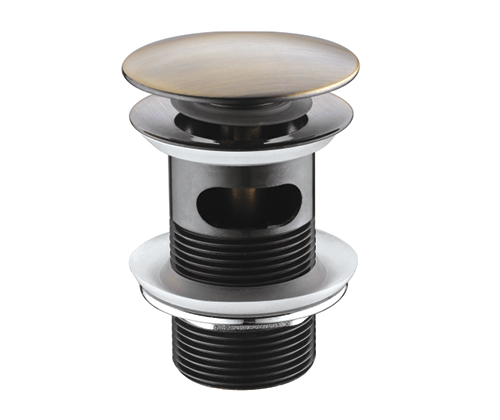 А046 Донный клапан Push-up