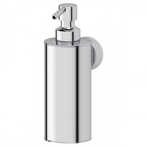 Дозатор жидкого мыла (хром) (FBS)
