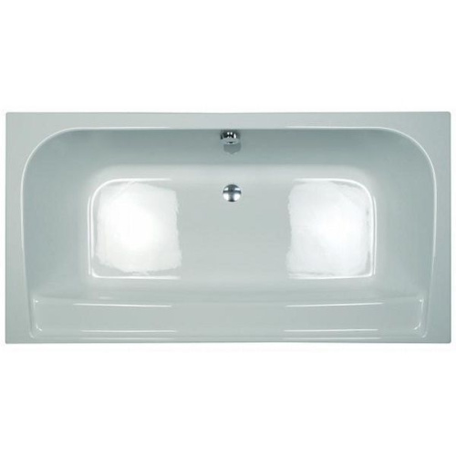 Акриловая ванна Ravak Praktik N 150 C351000000