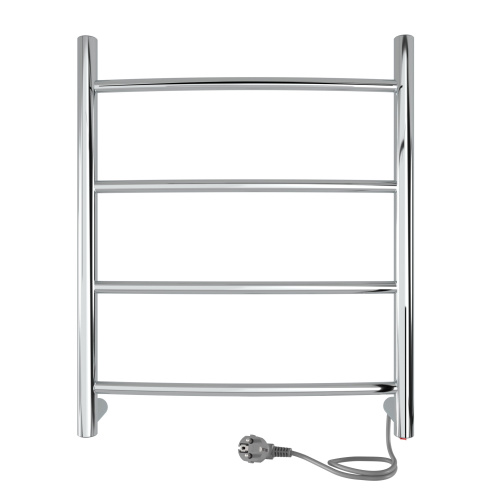 Полотенцесушитель Arc б/п (electro) 50/50  INDIGO