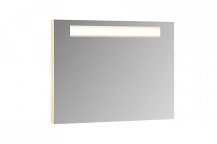 Зеркало Ravak CLASSIC 600 в белой рамке X000000352