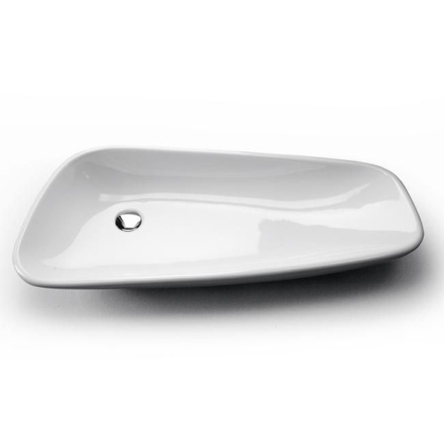 Раковина накладная 92 см Laufen Palomba 8168010001121