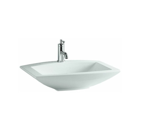 Раковина 65 см Laufen MYLIFE 8189442001041