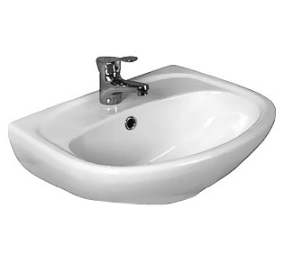 Раковина Santek Анимо 55 1WH110502
