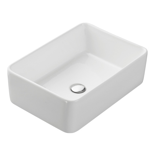 Раковина накладная 50 см Roca MILA 732700B000