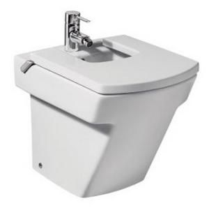 Биде напольное ROCA HALL 357624.0