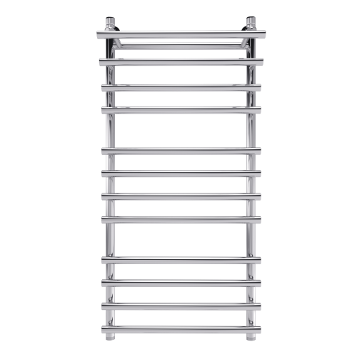 Полотенцесушитель Just Shelf (н.р.1") 100/60  INDIGO