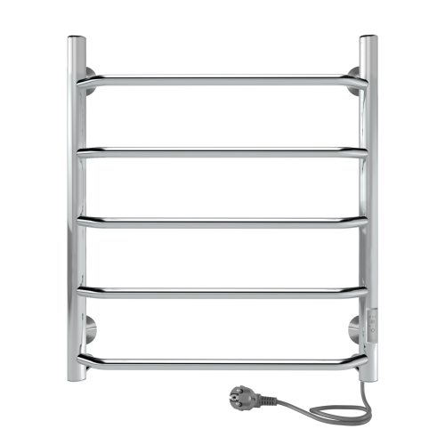 Полотенцесушитель Roof Lux б/п (electro) 60/50 INDIGO