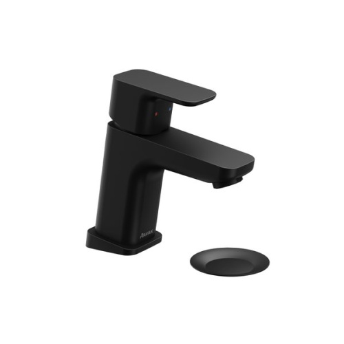 Смеситель для умывальника Ravak 10° Free black -TD F 011.20 арт X070147
