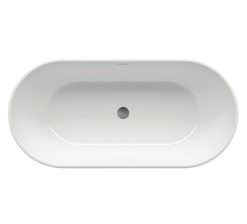 Акриловая ванна Ravak Freedom 169x80 XC00100020