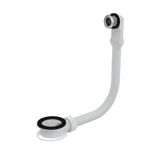 Слив-перелив для раковины AlcaPlast A328CR