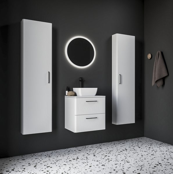 Ручка для мебели Ravak Balance II 168 мм 26 мм интернет магазин сантехники BATHPOINT