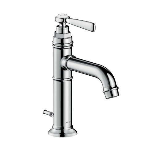 Смеситель для раковины Hansgrohe Montreux 16515000