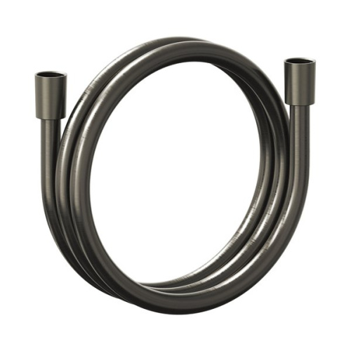 Душевой шланг Ravak SatinFlex 913.22GB 150 см, пластик, графит матовый