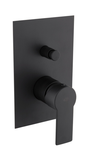 Смеситель для ванны скрытого монтажа SAT B-Way SATBSBW215