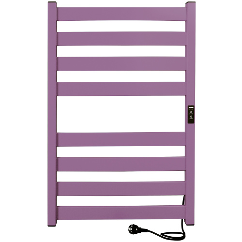 Полотенцесушитель Oktava Slim 5 (electro) 80/50  INDIGO