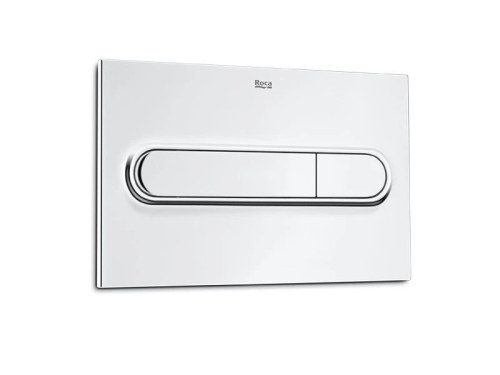 Клавиша для инсталляции Roca PL-1 890095001 хром