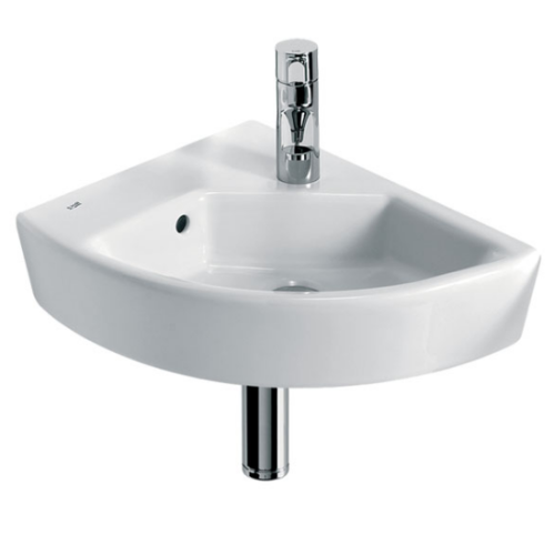 Мини-раковина L 43 см Roca Hall 7327623000