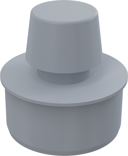 Вентиляционный клапан DN75 ALCAPLAST APH75