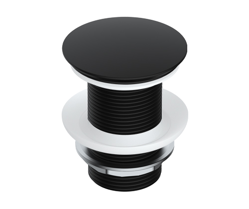 A245 Донный клапан без перелива