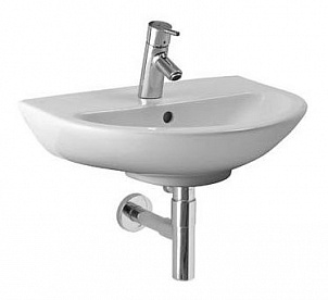 Раковина Jika Mio 55 8.1071.2.000.104.1