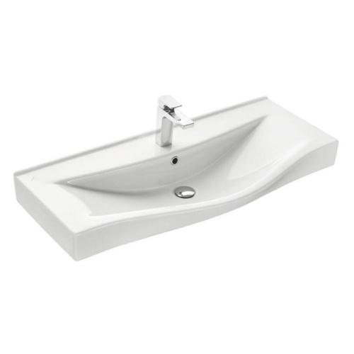 Раковина Santek Беверли 100 1WH302502