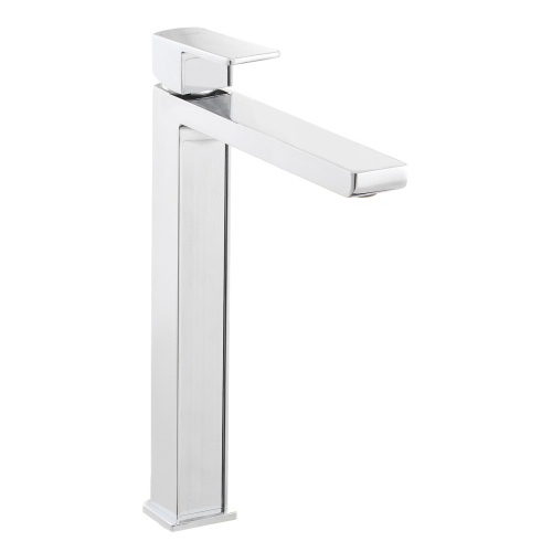 Смеситель для умывальника высокий SIKO Elements без слива SIKOBSEL285