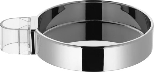 Мыльница Hansgrohe Cassetta`S 28678000