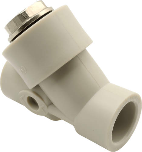 Alcapipe F PPR обратный клапан 20