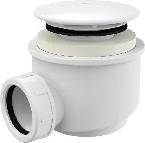 Сифон для душевого поддона AlcaPlast A47B-60