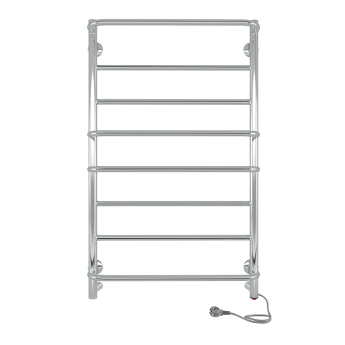 Полотенцесушитель Europe б/п (electro) 80/50  INDIGO