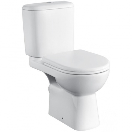 Унитаз-компакт Roca Access  34P23900Y