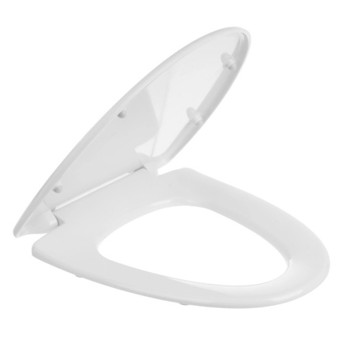 Сиденье для унитаза с микролифтом IFO City 99548