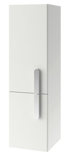 Шкаф боковой Ravak SB 350 Chrome L белый/белый X000000542