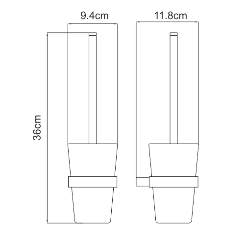  WasserKRAFT Sauer K-7900  9.4 интернет магазин сантехники BATHPOINT