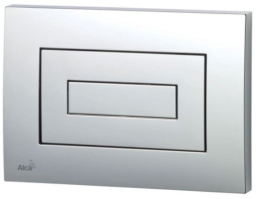 Клавиша для инсталляции ALCAPLAST М471 хром