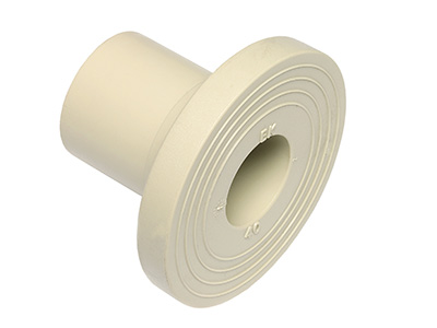 Фланец полипропиленовый EKOPLASTIK PP-R 40