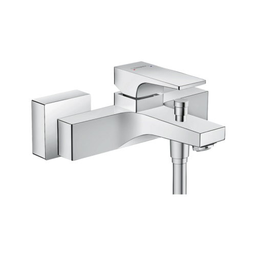 Смеситель для ванны однорычажный Hansgrohe Metropol 32540000