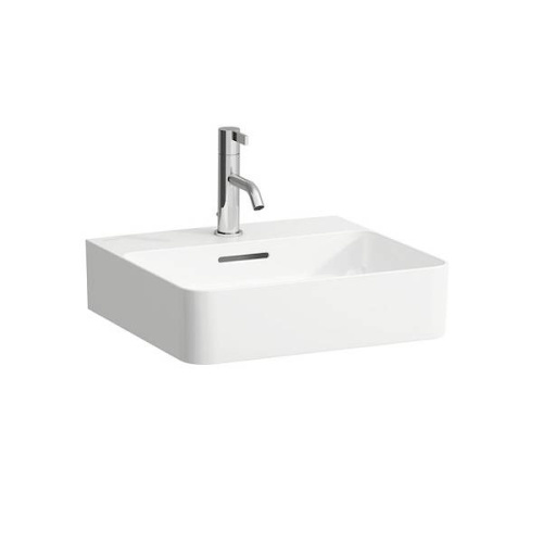 Мини-раковина 45 см Laufen Val 8152810001041