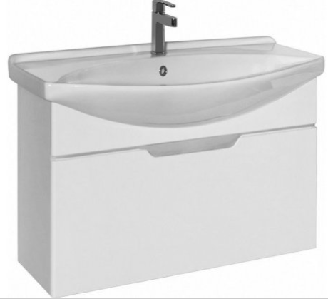 Тумба под раковину Dreja Laguna  65 99.0101