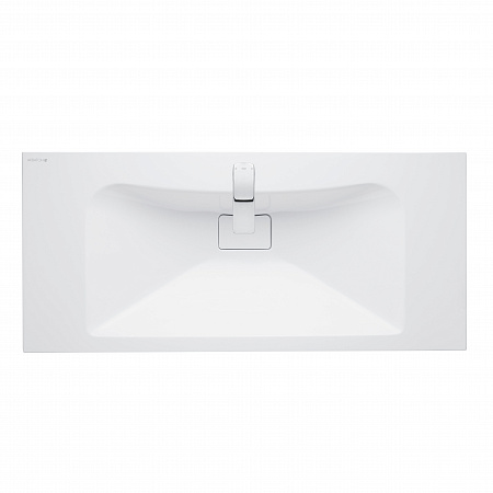 Раковина Aquaton Брук 100 1A71333KBC010