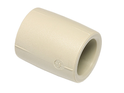 Муфта полипропиленовая EKOPLASTIK PP-R 16 ВН-ВН