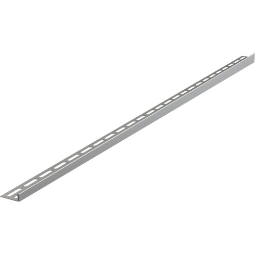 Pейка из нержавеющей стали для пола с уклоном правая ALCAPLAST APZ902M/1000