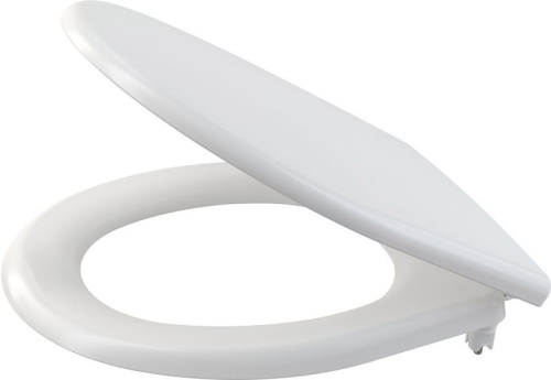 Сидение для унитаза ALCAPLAST A602