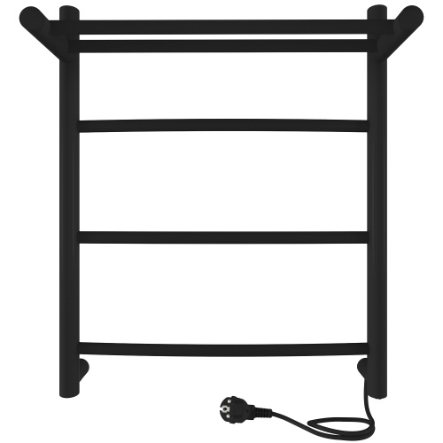 Полотенцесушитель Arc с/п (electro) 50/40  INDIGO