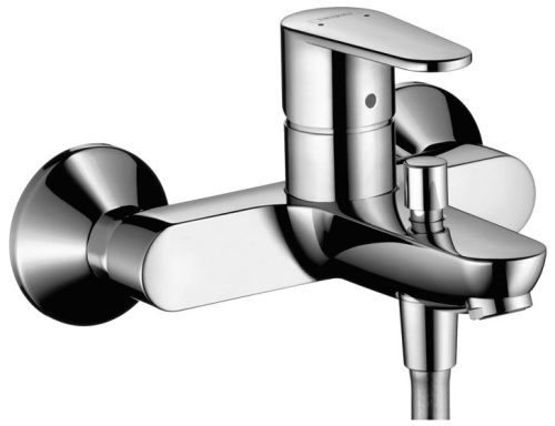 Смеситель Hansgrohe Talis E 71740000