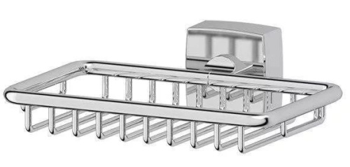 Мыльница-решетка (хром) (FBS)