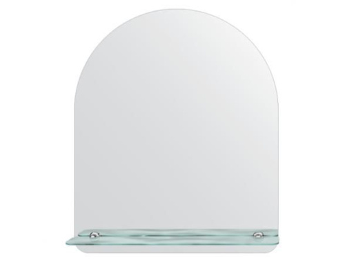 Зеркало 50x60 Evoform Optima BY0509